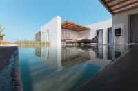 Cove Paros - Luxus