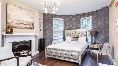 Bay Village Suites