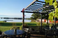 Tingsryd Resort โรงแรมใน