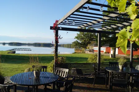 Tingsryd Resort Отели в г. Ryd