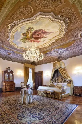 Hotel Ai Cavalieri di Venezia Hotels in Venedig