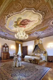 卡瓦列裡威尼斯飯店