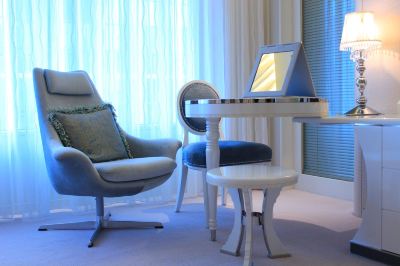 その他 ホテル エルセラーン大阪の写真