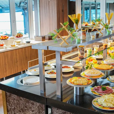 Melid Hotel