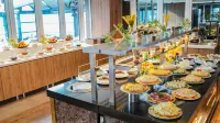 Melid Hotel - breakfast