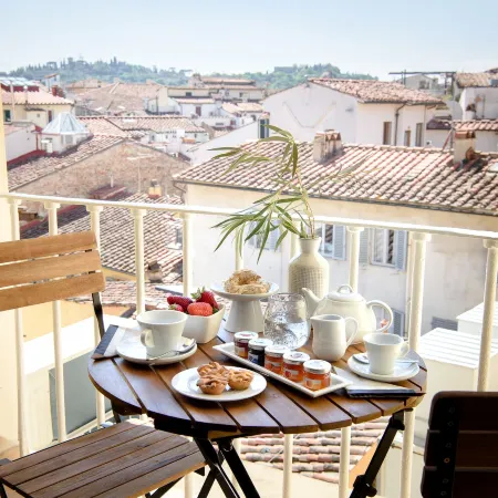 Tornabuoni Suites Collection Residenza d'Epoca