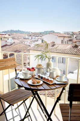 Tornabuoni Suites Collection Residenza d'Epoca - Jacuzzi