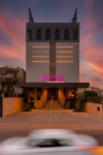 Regenta Inn Jaipur, Adarsh Nagar Hotels near Pink Square Mall