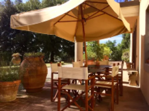 Agriturismo la Palazzina