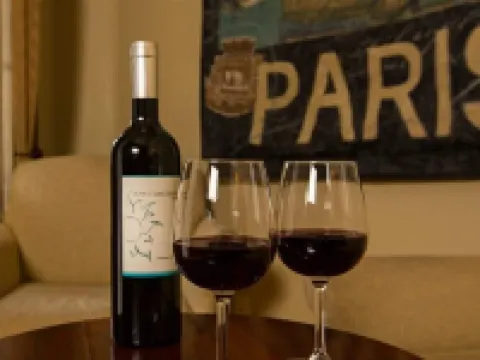 เดอะวิคตอเรีย อินน์ โรงแรมในMurphys