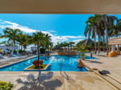 Puerto Aventuras Hotel & Beach Club Hotels in Puerto Aventuras