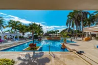 Puerto Aventuras Hotel & Beach Club Hotel a Puerto Aventuras