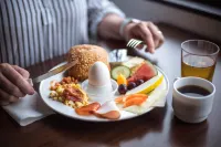 Hotel Runavík فنادق في 