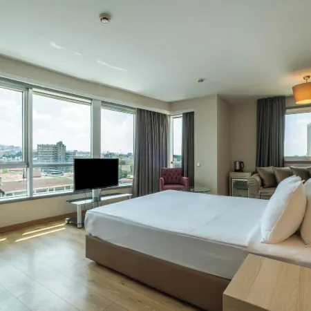 Ramada by Wyndham Ankara
