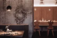 호텔 몬티스 - 쇤블릭 - 조식 운영