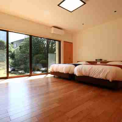 麥斯雅日式旅館 Rooms