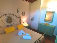 Da Tilli Alla Fornace - Agriturismo Hôtels à : Montaione