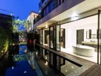 The Blue Sky Resort at Hua Hin Hotels in der Nähe von Sai Noi Strand