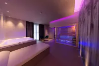 Smart Hotel Napoli - Hot Tub