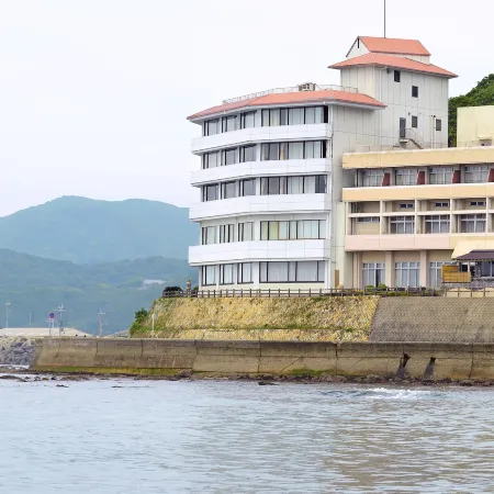 Wakayama Kada Onsen Kada Kaigetsu