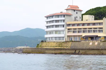 Wakayama Kada Onsen Kada Kaigetsu (ex. Azumaya Seaside Hotel)