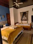 Pousada Lira Praieira Paraty