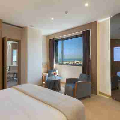 拉馬拉薩藝術酒店 Rooms