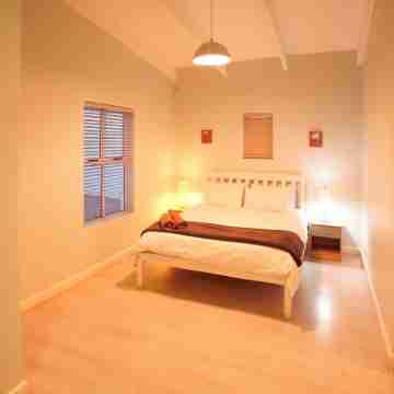 99 Steps, Langebaan, 8-Sleeper Rooms