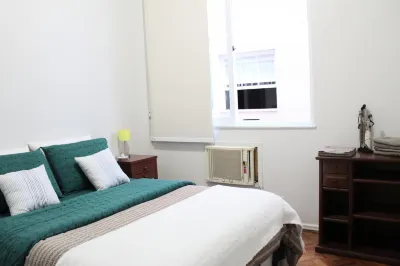 3 Minutes from Ipanema Beach Pm203 Hotels in 