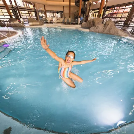Sunriver Resort