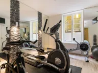 Hotel Concordia Hotels in Lund