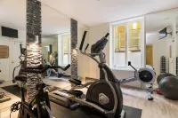 Hotel Concordia Hotels in Lund