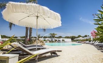 La Casarana Wellness Ecoresort