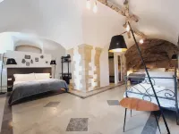 Ibla Rooms - Parvekkeita