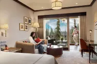 The Khyber Himalayan Resort & Spa Hotel a Gulmarg