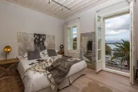 Amymone Suites Hotel a 