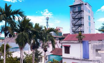 Amy Hostel Hue