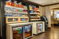 Hampton Inn Buffalo-Airport/Galleria Mall Hotels in West Seneca