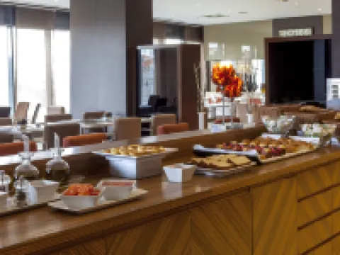 AC Hotel Porto Hotels in Campanha