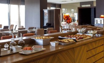 AC Hotel Porto