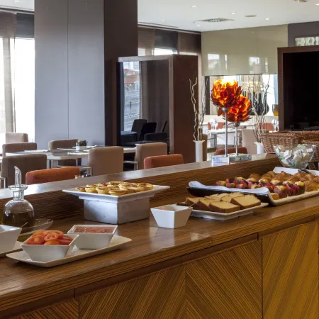 AC Hotel Porto