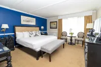 لامبرتفيل ستيشن ريستورانت آند إن