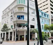 La Fontana Hotel