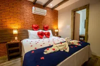 Pousada Cacau Hotels in Imbituba