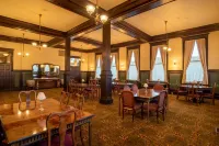 Geiser Grand Hotel - breakfast