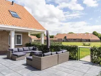 Apartment in Nes Near Vlijen Recreation Area