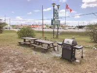 Town and Country Motel in Nipigon Hotels in Nipigon