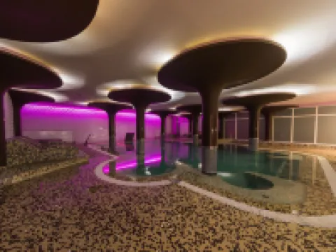 Hotel Palacio Albacete & Spa Hotels in Albacete