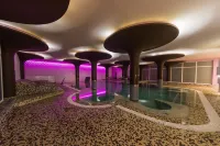 Hotel Palacio Albacete & Spa Hotel di Albacete