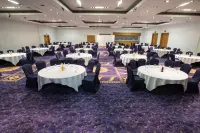 The Park Hotel Hotels in Kilmarnock